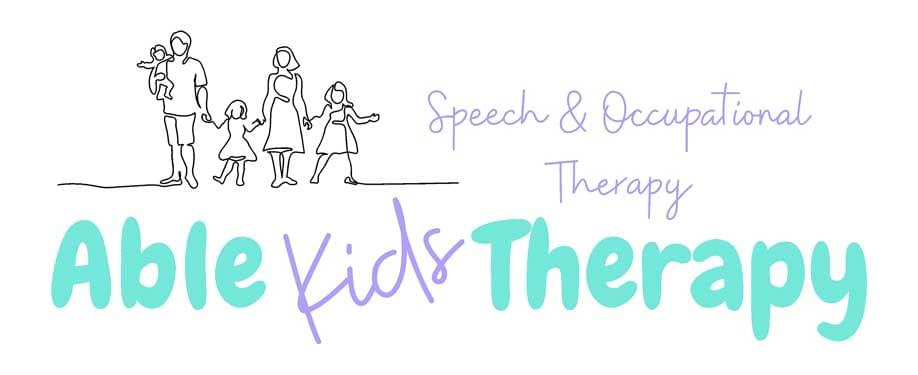 Able Kids Therapy